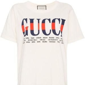 Gucci T-Shirt